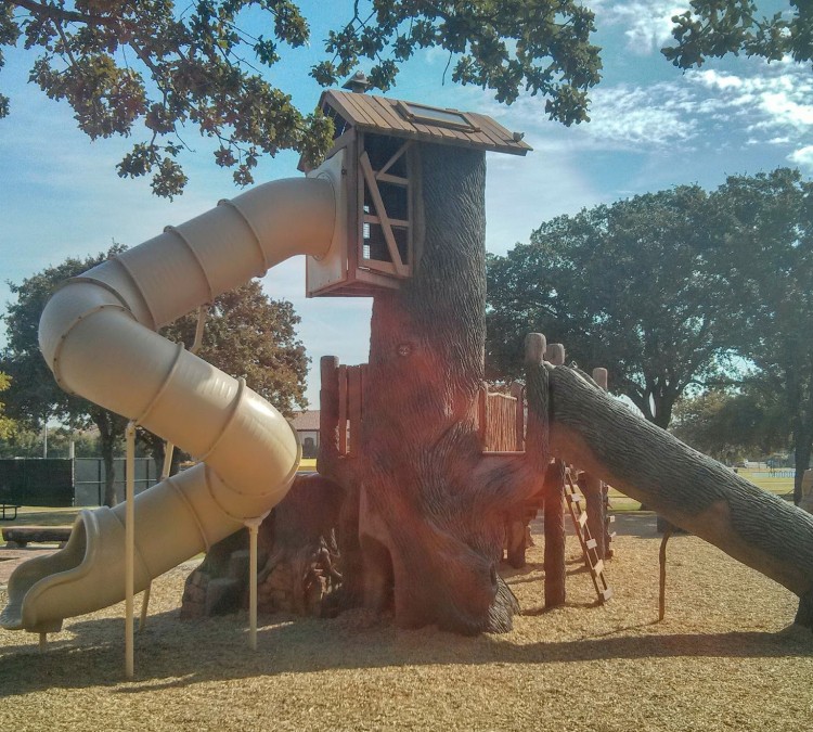 City of Colleyville Parks and Facilities (Colleyville,&nbspTX)